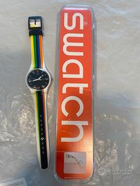 Swatch Originals Gent Day-Date