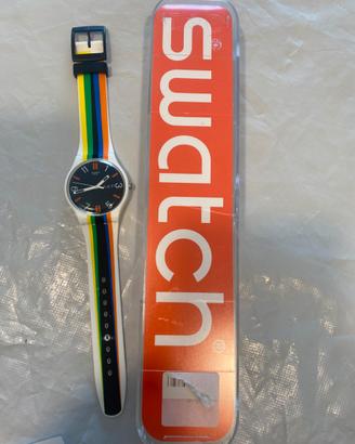 Swatch Originals Gent Day-Date