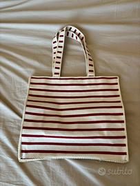 Borsa estiva