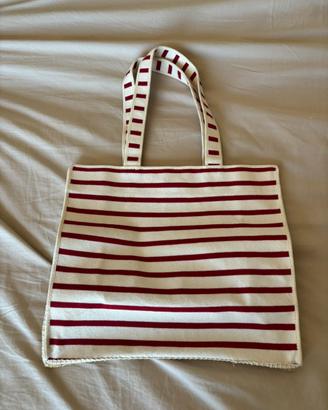 Borsa estiva