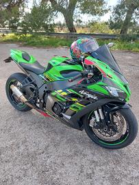 kawasaki zx10r 