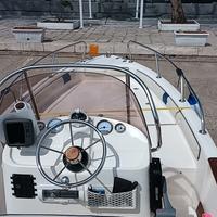 Saver5.40 e motore suzuki df 70