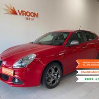 ALFA ROMEO Giulietta (2010-21) Giulietta 2.0 JT...