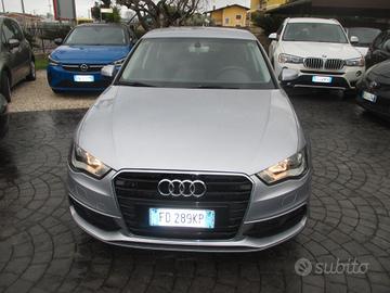 Audi A3 1.6 TDI clean diesel Ambition