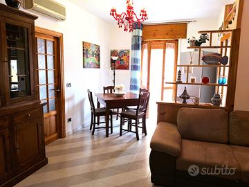 Alghero via marongiu