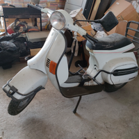 Vespa VNB6 125 ,PK XL 50 ,MOTORE PX 200