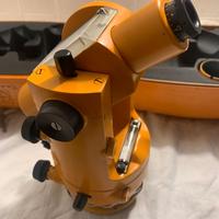 Tacheometro Theis Tecogon