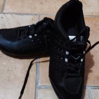 Scarpe bici gravel n 43