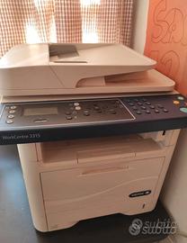 Stampante XEROX Workcentre 3315