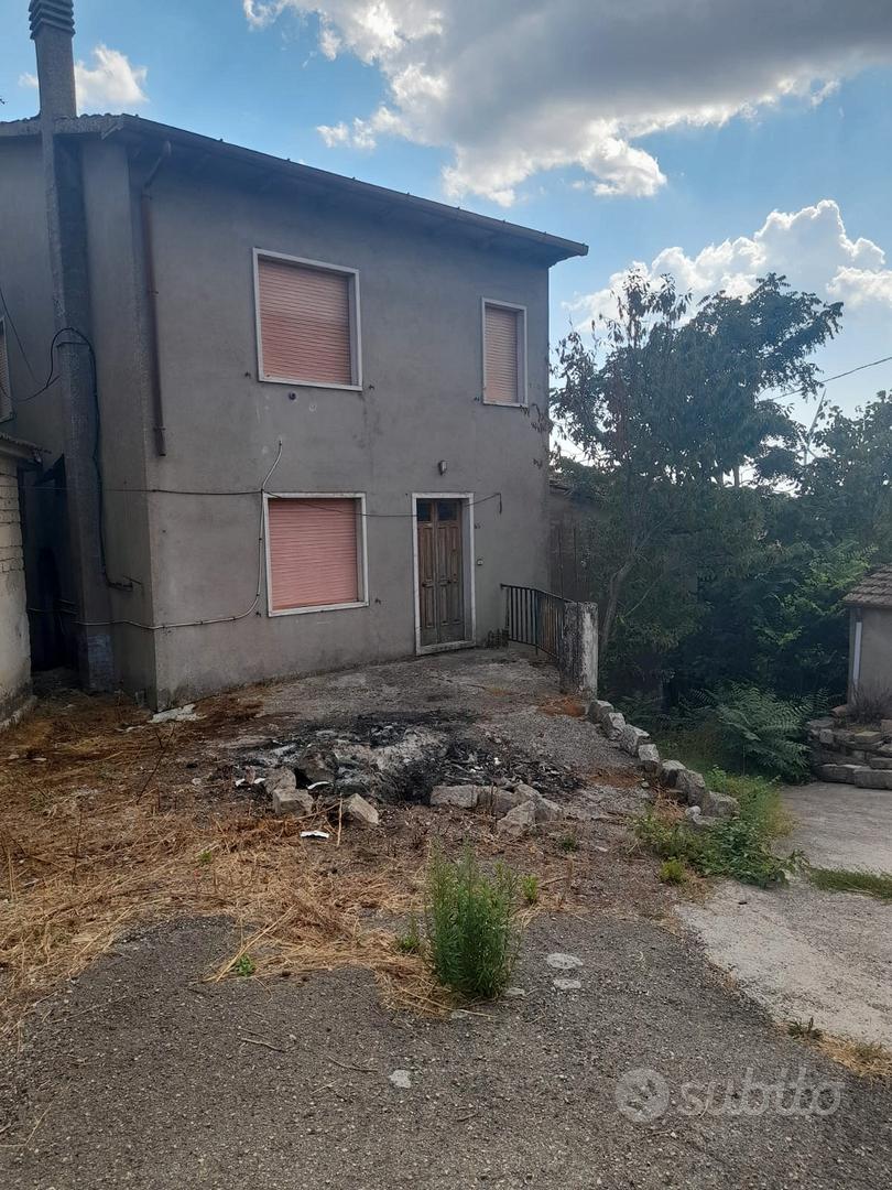 Appartamento – San Marco dei Cavoti, Benevento - Vista 2