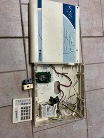 Centrale antifurto Bentel Kio