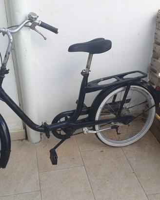 bicicletta 