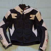 giacca moto M