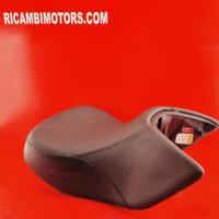 SELLA ANT STD TOURATECH R1200GS E ADVENTURE