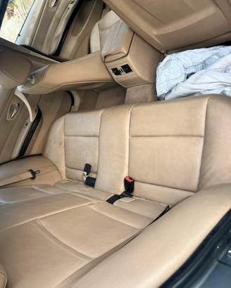 Interni Bmw e90 e91