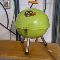 Barbecue da tavolo