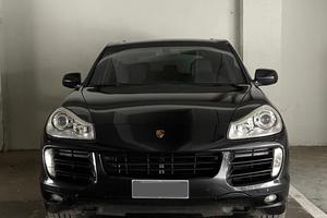 Porsche Cayenne DIESEL 239cv CONDIZIONI TOP