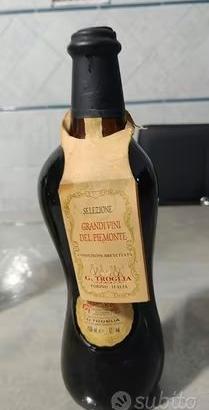 Dolcetto d'Acqui 1993 G. Troglia Vintage 75cl