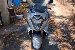 silver Wing 400