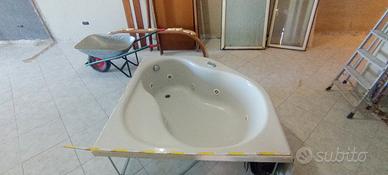 vasca da bagno