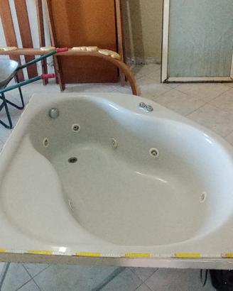 vasca da bagno