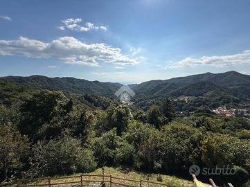 VILLA SINGOLA A STELLA