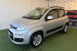 FIAT PANDA NATURAL POWER 900 BENZINA/METANO