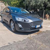 Ford Focus Station Wagon Focus SW 1.5 ecoblue Plus