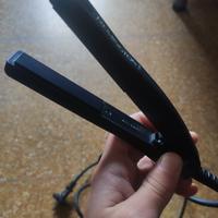 Piastra capelli portatile Remington