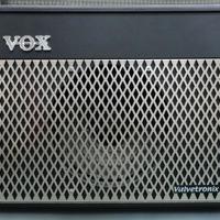 VOX VALVETRONIX 50VT Come nuovo