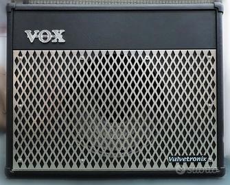 VOX VALVETRONIX 50VT Come nuovo