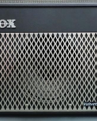 VOX VALVETRONIX 50VT Come nuovo