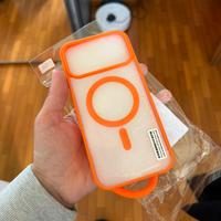 Cover iphone 17 promax