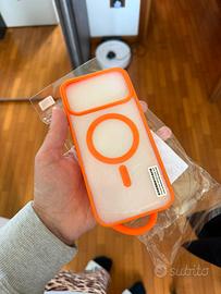 Cover iphone 17 promax