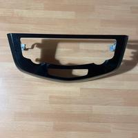 Scocca comandi aria cond Nissan Quashqai