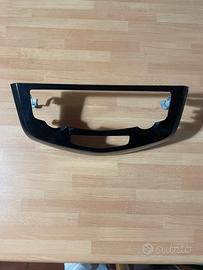 Scocca comandi aria cond Nissan Quashqai