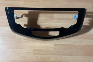 Scocca comandi aria cond Nissan Quashqai