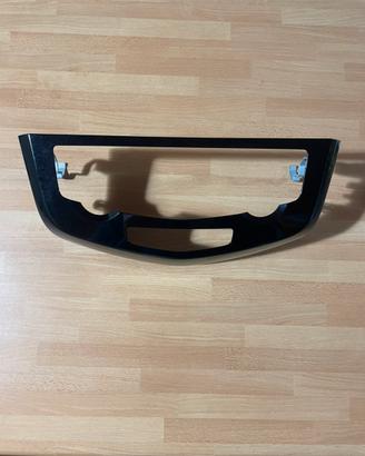 Scocca comandi aria cond Nissan Quashqai