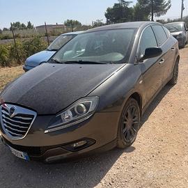 RICAMBI LANCIA Delta 3° Serie 2.0 Diesel (08>11)