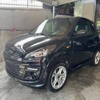 Ligier JS50 Unico proprietario Finanziabile Permut