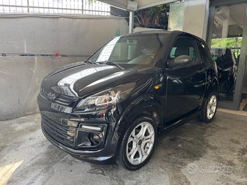 Ligier JS50 Unico proprietario Finanziabile Permut