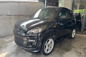 Ligier JS50 Unico proprietario Finanziabile Permut