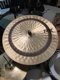Sabian HHX 3 Point Ride 21”