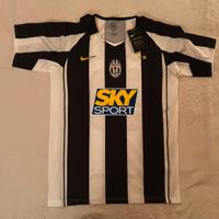 Maglia Juventus Retro Del Piero