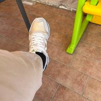 Bellissime scarpe MUNICH  37