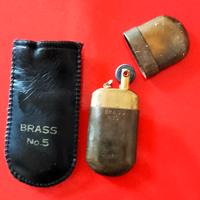 accendino da collezione 