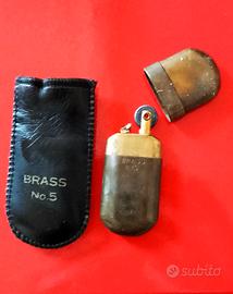 accendino da collezione 