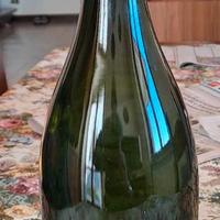 BOTTIGLIONI DI VETRO DA 1,5 LITRI