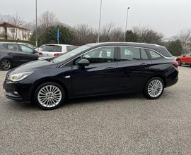 Opel astra sw 1600 cdti 136 cv 6m innovation