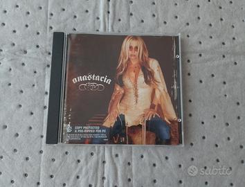 CD Anastacia 
